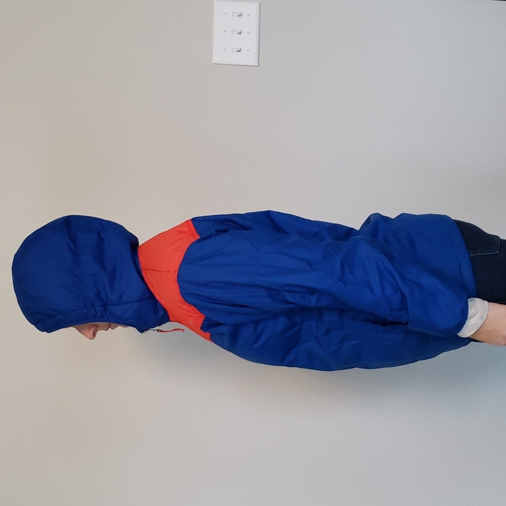 Youth The North Face Reversible Coat - Picture 8 of 11